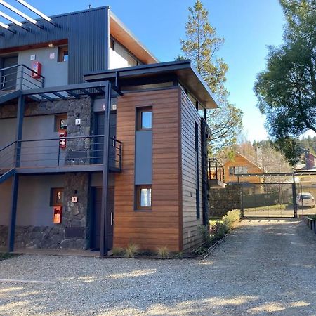 Alberti Desing Apartment San Carlos de Bariloche Exterior photo